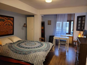 Vielha estudio Elurra